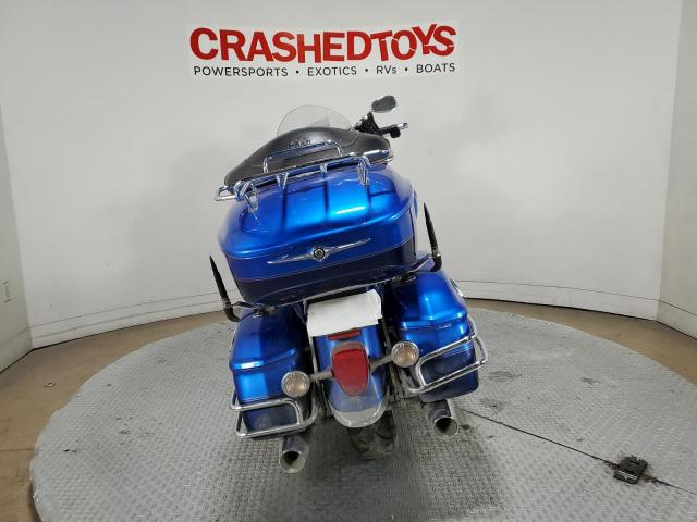 2011 YAMAHA XVZ13 TF JYAVP04E4BA016251