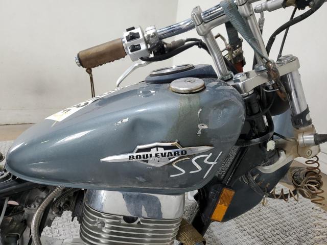 2014 SUZUKI LS650 JS1NP41A8E2100286