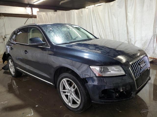 VIN WA1LFAFP9DA070550 2013 Audi Q5, Premium Plus no.4