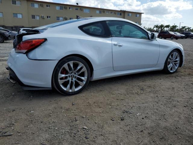 2016 HYUNDAI GENESIS CO - KMHHU6KJ7GU137130