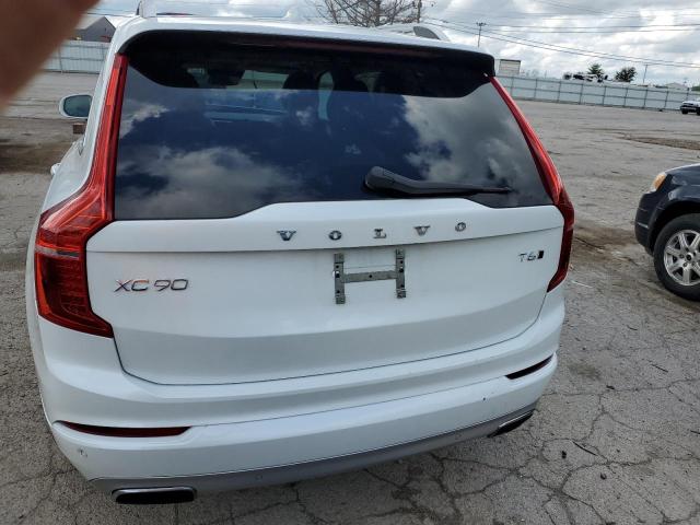 YV4A22PK7J1379590 2018 VOLVO XC90, photo no. 6