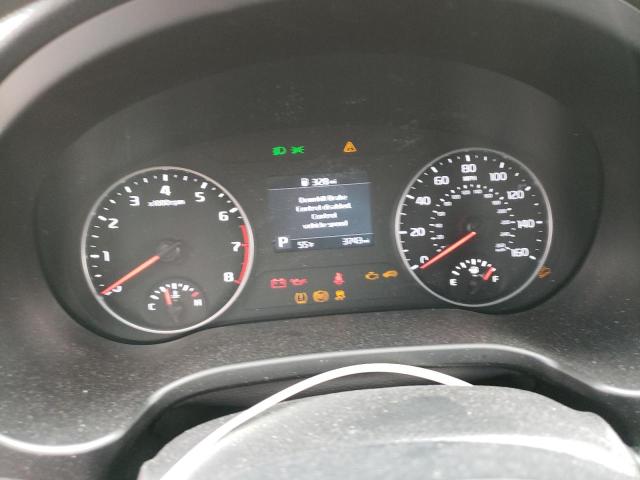 KNDEPCAA0P7360008 KIA Seltos Lx