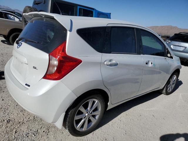3N1CE2CP4FL389484 Nissan Versa Note S