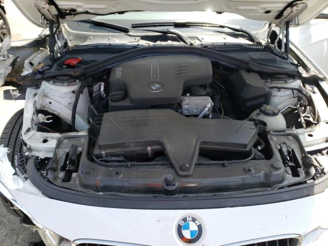 WBA8E3G56GNT78373 BMW 328 Xi Sulev