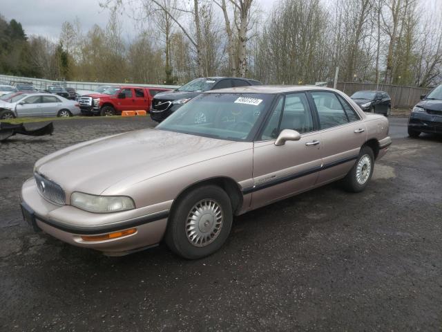 1999 Buick LeSabre Custom