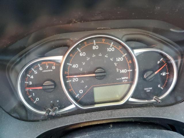 2016 TOYOTA YARIS HATC VNKKTUD33GA059602