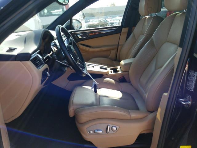 WP1AA2A52JLB15494 Porsche Macan