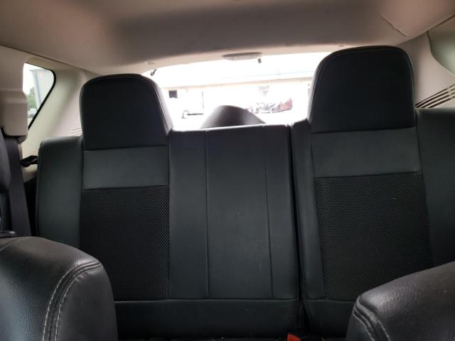 1C4NJCBA5HD186567 Jeep Compass Sport