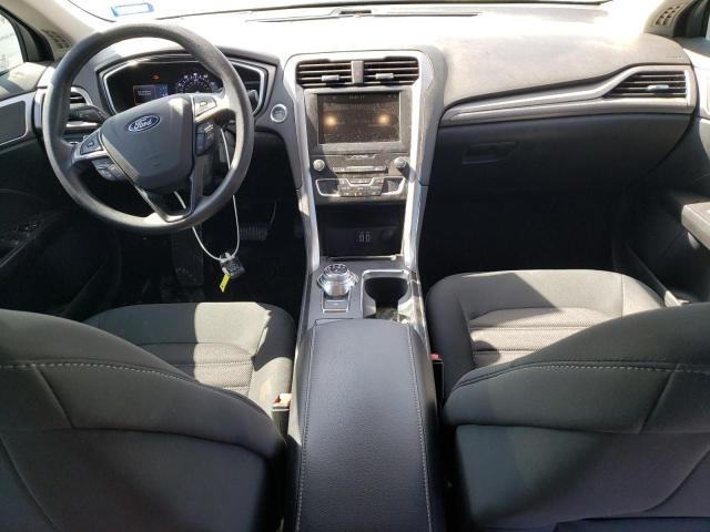 3FA6P0HD7KR147924 Ford FUSION SE