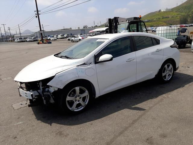 VIN 1G1RC6S54JU136645 2018 Chevrolet Volt, LT no.1