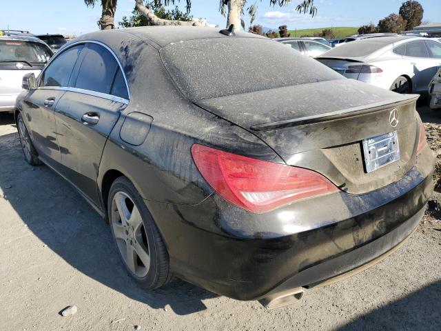 WDDSJ4EB7GN371487 Mercedes-Benz CLA 250
