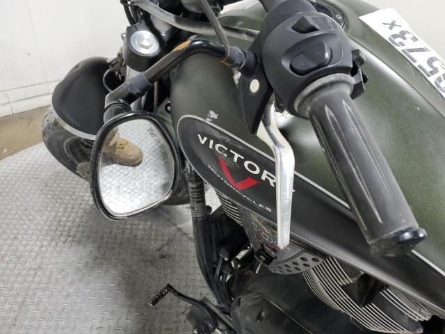 2016 VICTORY MOTORCYCLES GUNNER - 5VPLB36N6G3046583