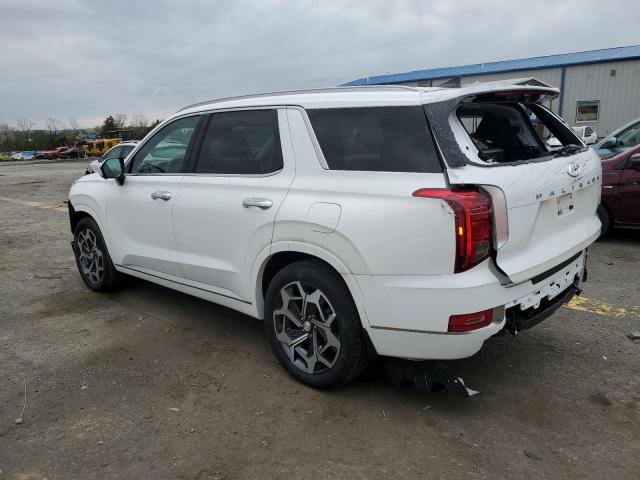 2022 HYUNDAI PALISADE C - KM8R7DHE2NU434684