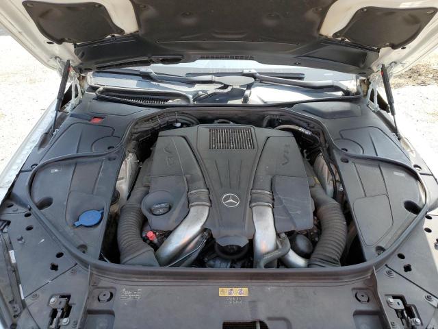 WDDUG8CB7GA259796 Mercedes-Benz S 550