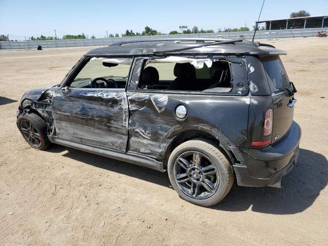 WMWZG3C51ET800871 Mini Cooper S Clubman