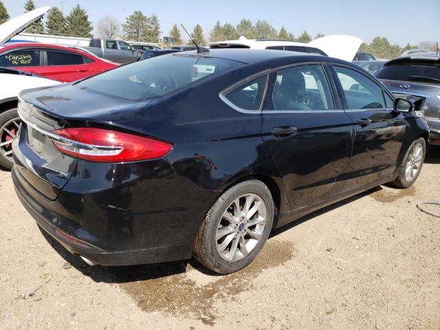 Vin: 3fa6p0h74hr145597, lot: 79997134, ford fusion se 20173