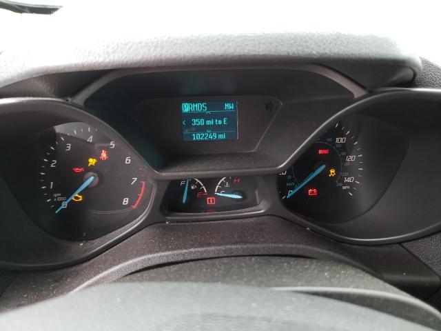 2018 FORD TRANSIT CO - NM0LS7E74J1368082