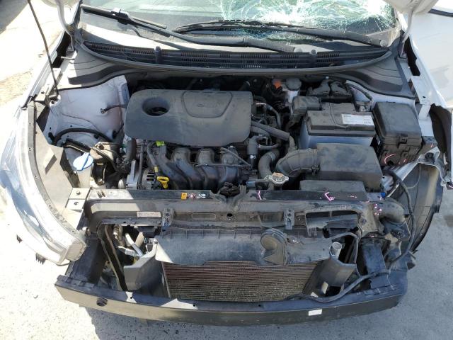 3KPA24AB7KE247354 KIA RIO S