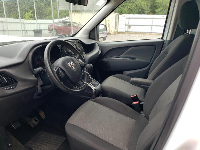 2017 RAM PROMASTER - ZFBERFBB8H6D87991