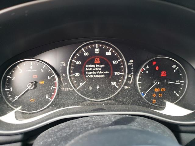 JM1BPAMM2L1156630 Mazda 3 Preferred