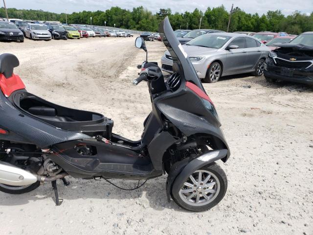 2010 PIAGGIO MP3 250 - ZAPM479M6A5004321