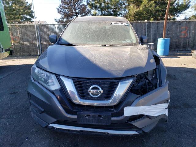 JN8AT2MV3HW253162 Nissan ROGUE S
