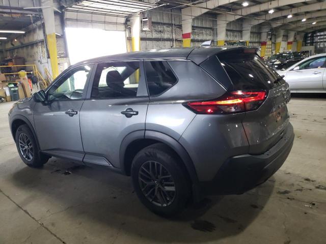 5N1AT3AB6MC841592 Nissan ROGUE S
