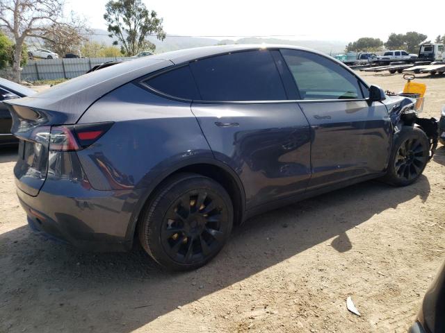 7SAYGDEE7NF559969 Tesla Model Y