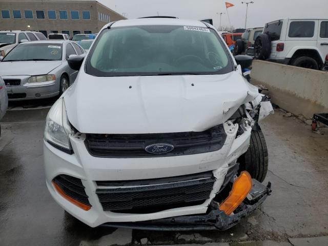1FMCU0F76GUC36656 Ford ESCAPE S