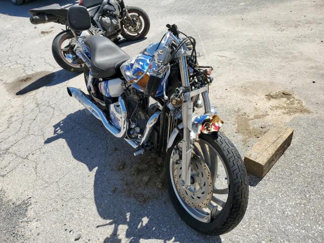 2007 HONDA VTX1300 C - 1HFSC55057A304263