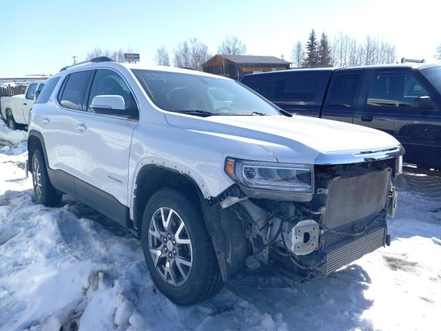 1GKKNUL48LZ187735 GMC ACADIA SLT