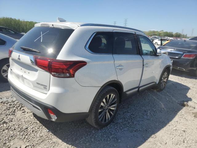 2019 MITSUBISHI OUTLANDER - JA4AD3A3XKZ050674