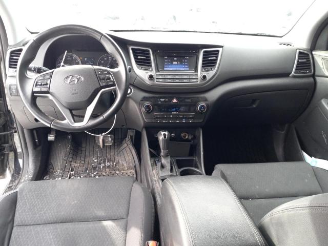 2017 HYUNDAI TUCSON LIM - KM8J33A22HU566836
