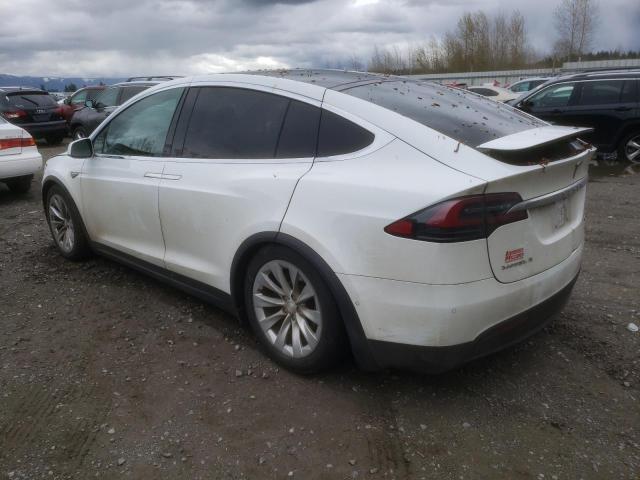 5YJXCBE24GF002065 Tesla MODEL X