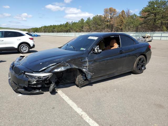 2019 BMW 440XI - WBA4Z7C54KEF55224