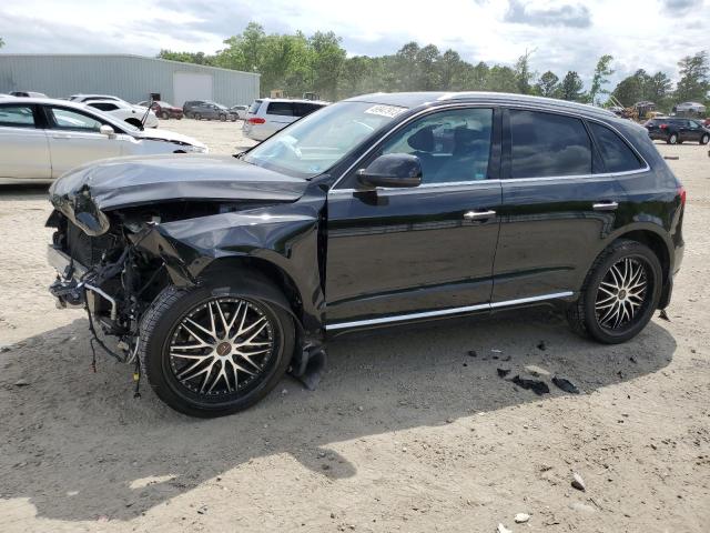 2015 Audi Q5 Premium