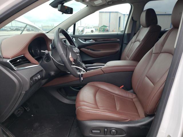 2018 BUICK ENCLAVE AV - 5GAERDKW1JJ165251