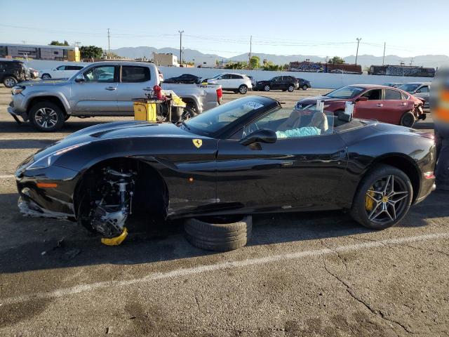 2017 Ferrari California