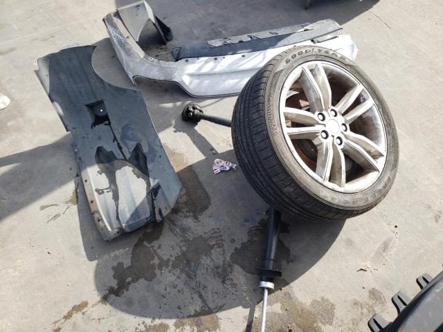 5YJSA1H20FFP73529 Tesla Model S 85d