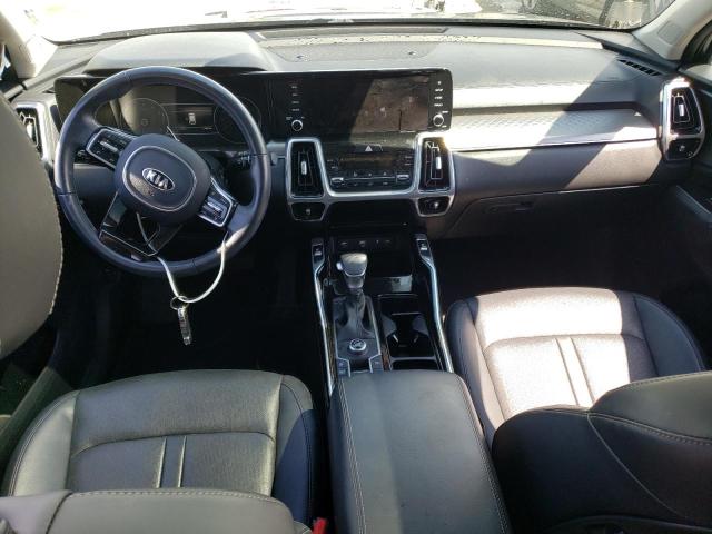 5XYRK4LF0MG017891 KIA SORENTO SX