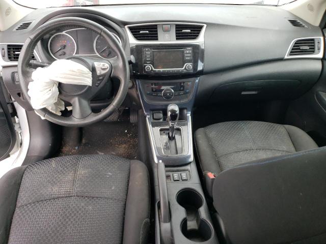 2018 NISSAN SENTRA S - 3N1AB7APXJY255042