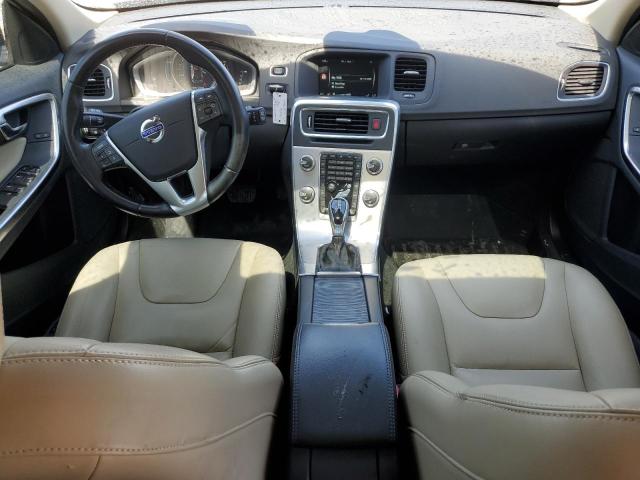 2017 VOLVO V60 CROSS - YV440MWK1H1035442