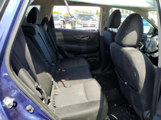 KNMAT2MTXJP515463 Nissan ROGUE S