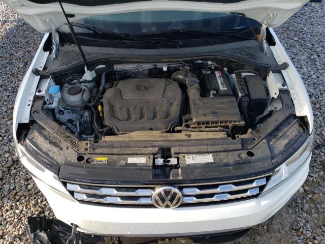 3VV3B7AX5KM153342 | 2019 VOLKSWAGEN TIGUAN SE