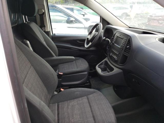 2020 MERCEDES-BENZ METRIS - W1YV0BEY2L3751048