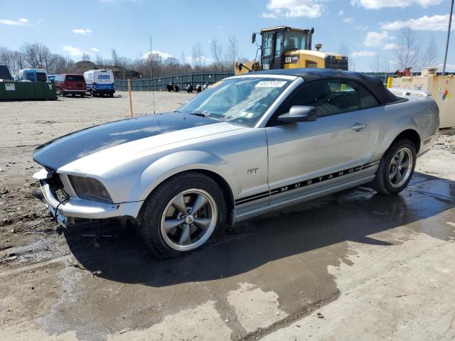 2005 Ford Mustang GT