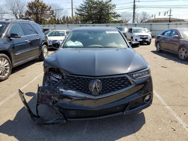 2020 ACURA TLX TECHNO - 19UUB3F6XLA001813