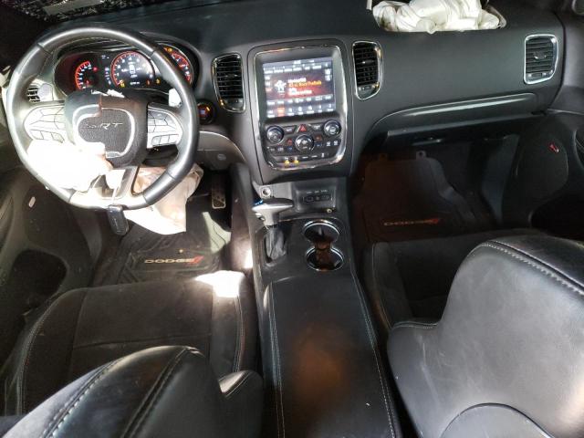 2018 DODGE DURANGO SR - 1C4SDJGJ7JC355216