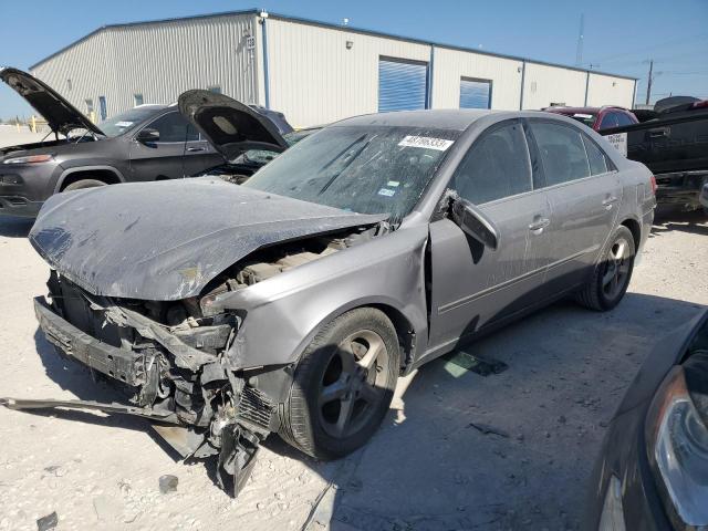 2008 Hyundai Sonata SE