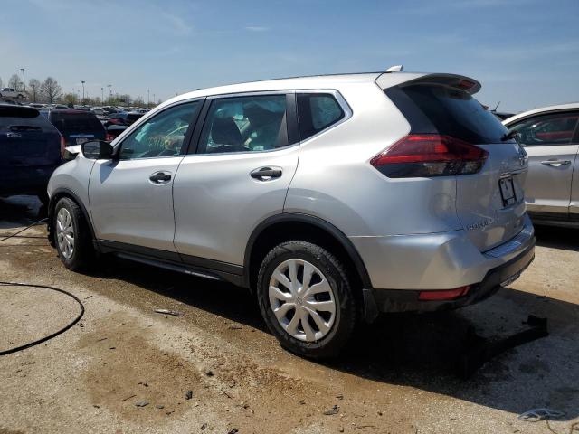 5N1AT2MT4JC757281 Nissan ROGUE S